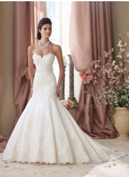 Inspiração de vestidos - 2