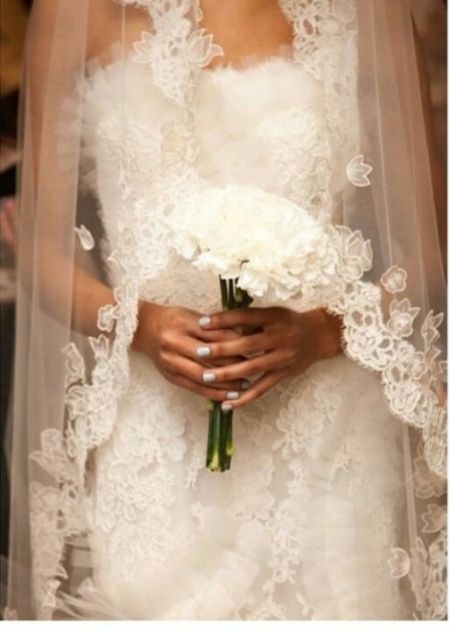 Inspiração de vestidos - 3