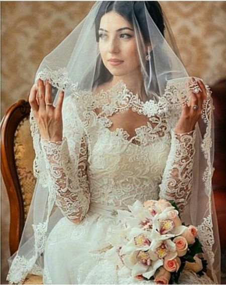 Inspiração de vestidos - 4