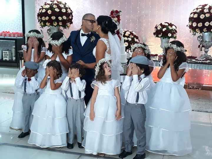 Meu time de amor e carinho...meus pequenos