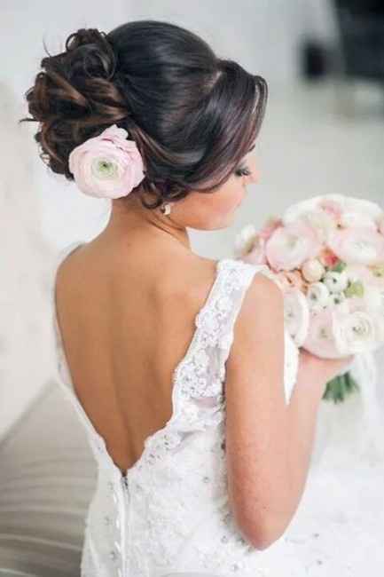 Qual o melhor penteado? - 1