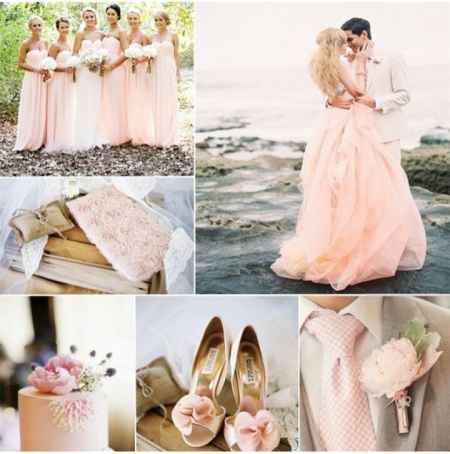 Inspiração de vestidos - 3