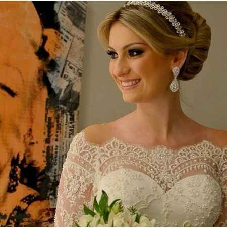 Inspiração de vestidos - 6