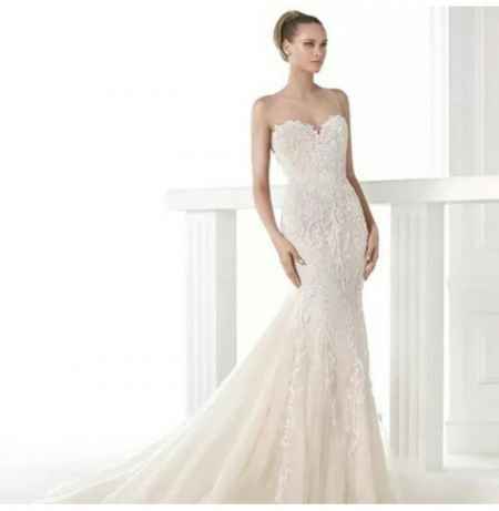 Inspiração de vestidos - 8