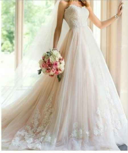 Inspiração de vestidos - 10