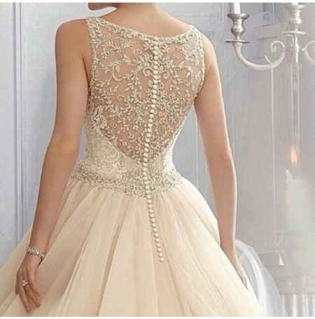 Inspiração de vestidos - 11