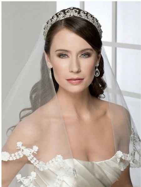Inspiração de vestidos - 13