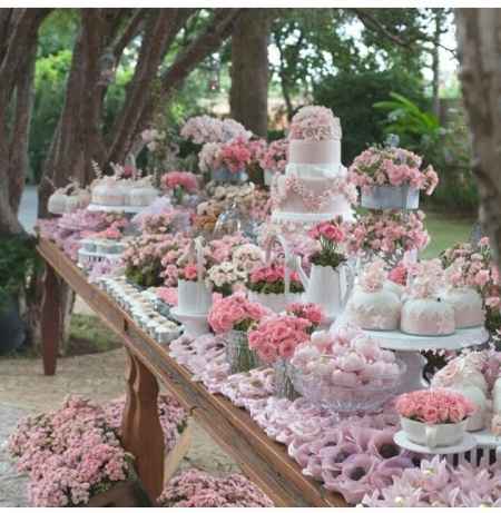 Inspiração de decoração - 4