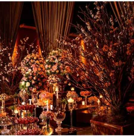 Inspiração de decoração - 7