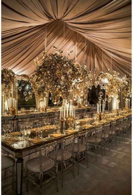 Inspiração de decoração - 11