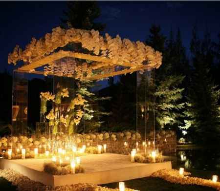 Inspiração de decoração - 12