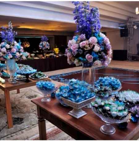 Inspiração de decoração - 1