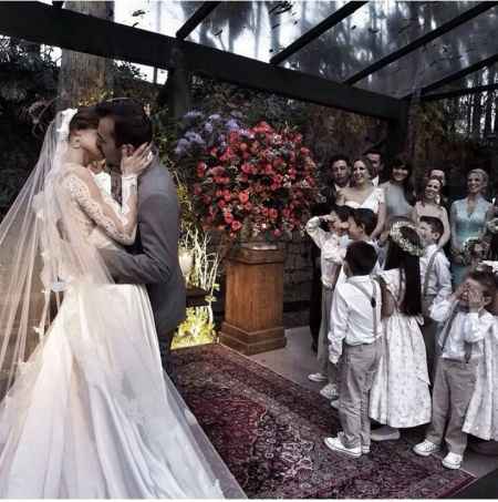 Inspiração fotos e vestidos pré wedding - 3