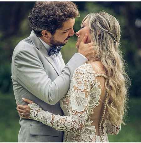 Inspiração fotos e vestidos pré wedding - 5