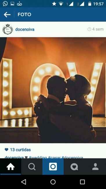 Inspiração fotos e vestidos pré wedding - 6