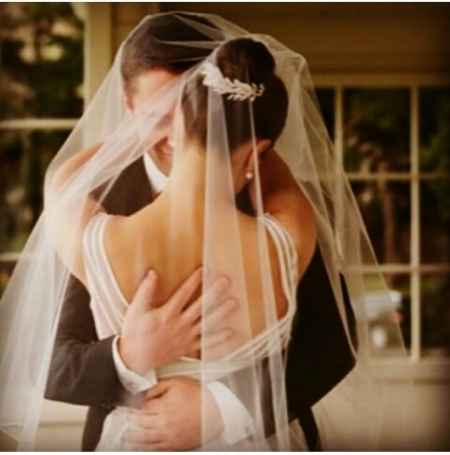 Inspiração fotos e vestidos pré wedding - 3