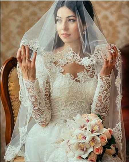 Inspiração de vestidos - 4