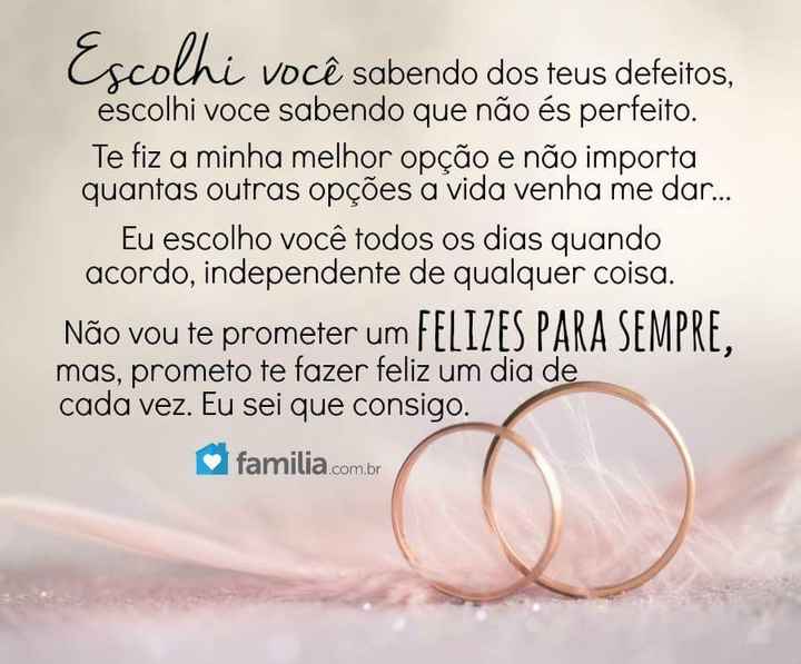 Para sempre