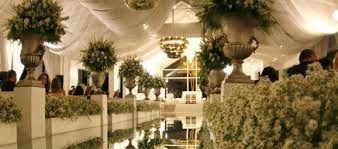 Casamento deslumbrante!