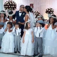 Meu time de amor e carinho...meus pequenos