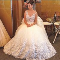Inspiração de vestidos - 1