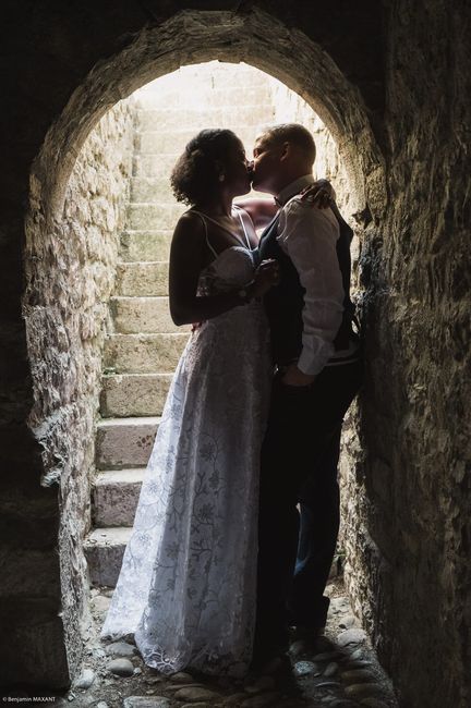 Já deu check ✅ no pré-wedding? 4
