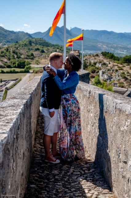 Já deu check ✅ no pré-wedding? - 1
