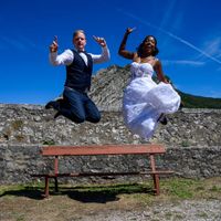 Já deu check ✅ no pré-wedding? - 5