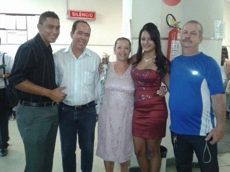 Casamento no Civil 