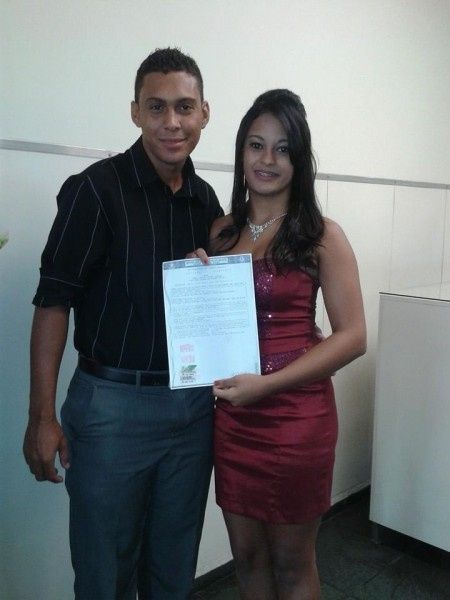 Casamento no Civil