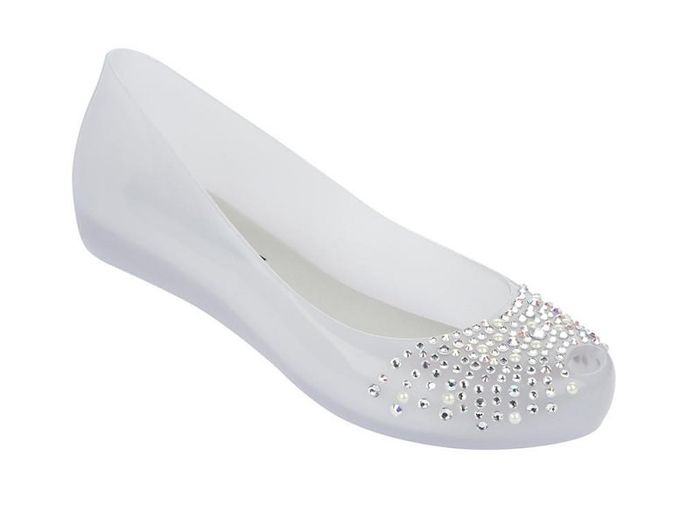 👠 2 tipos sapatos para a noiva: ELIMINE um! 1