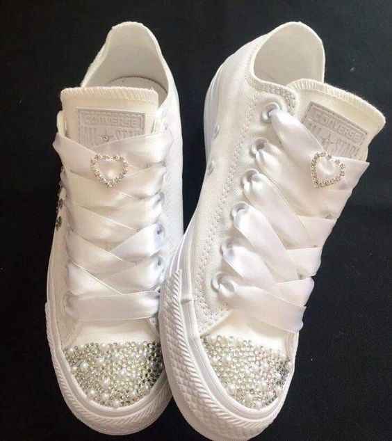 Casar de all star 👟 - 2