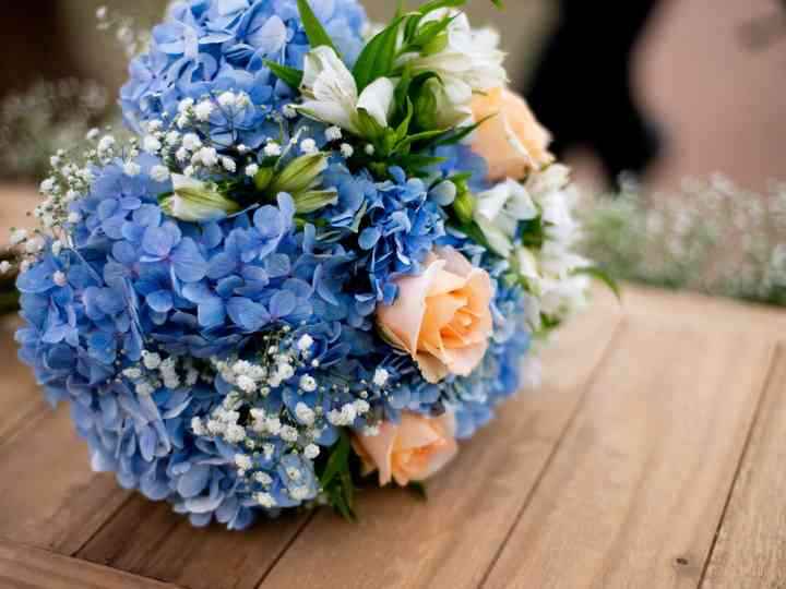 Something Blue 💙 - 4