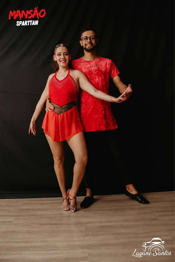 SÓ VALE FOTO DE CASAL 📸😍 - 1