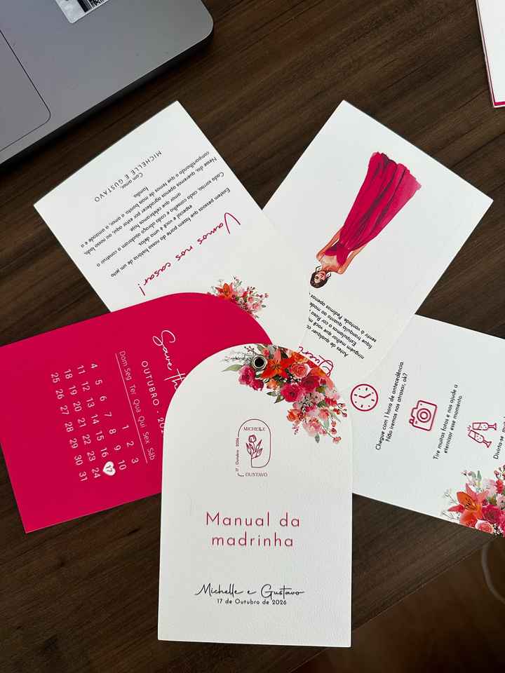 Manual pais e padrinhos - 3