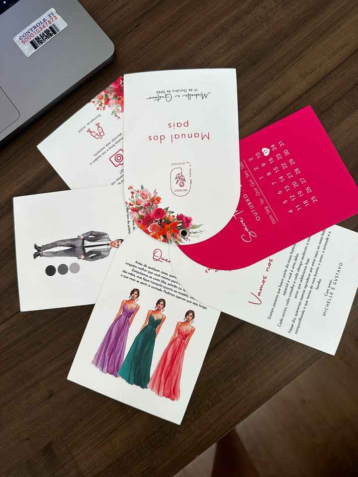 Manual pais e padrinhos - 4