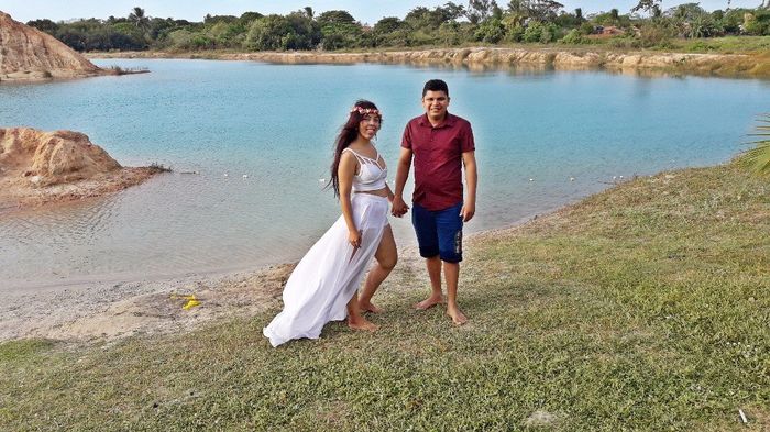 lagoa Azul