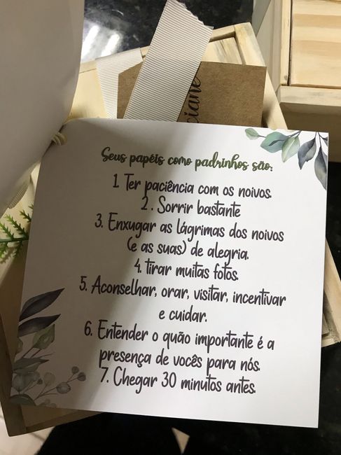 Manual de padrinhos 6