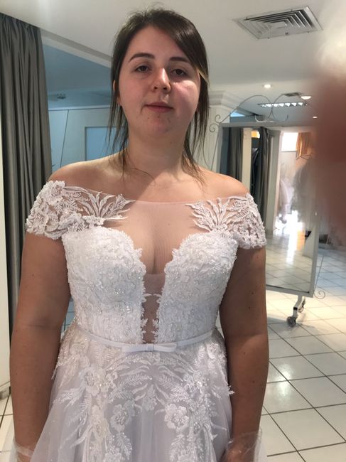 4 decotes de vestido: qual é o seu? - 1