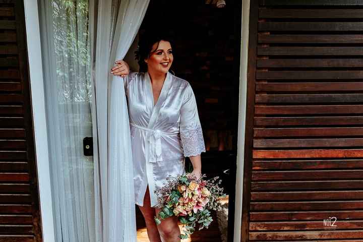 Vida de casada- 5 dias 💕 - 1