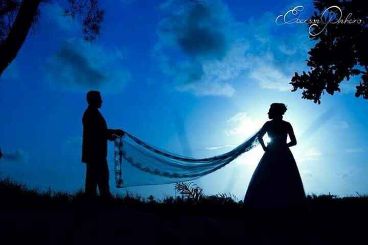 Pre wedding - 2