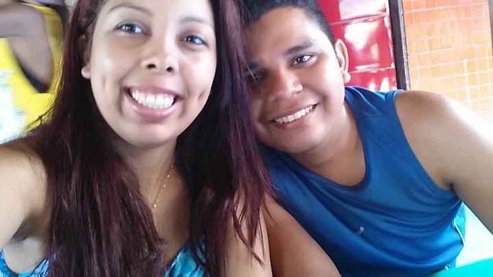 Noiva... eu quem vai ter mais convidados... Fmly
