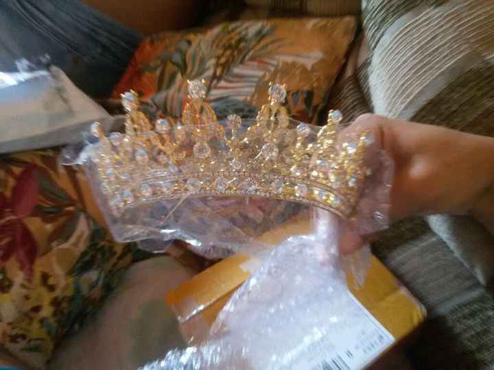 Chegou da aliexpress - 1