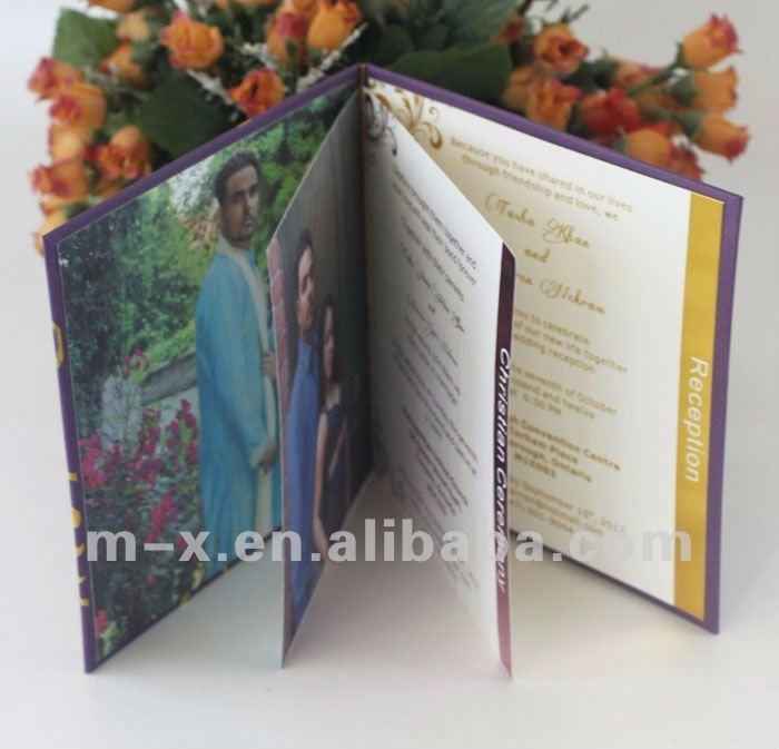 convite de casamento