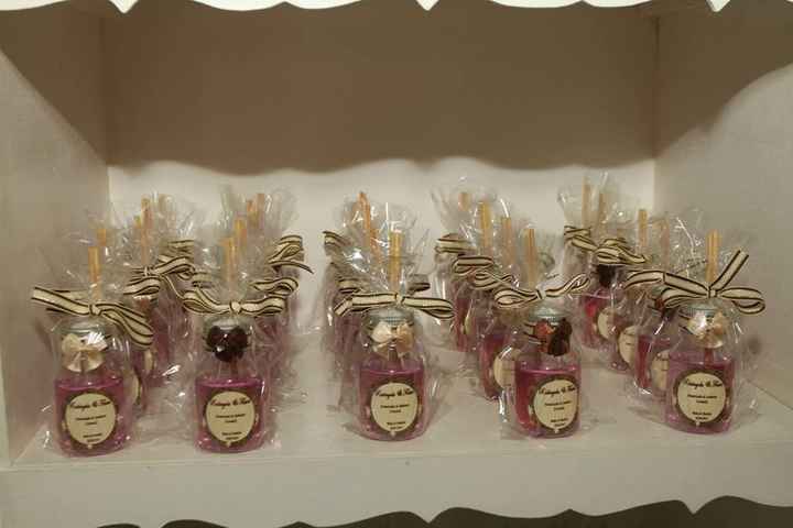 doces