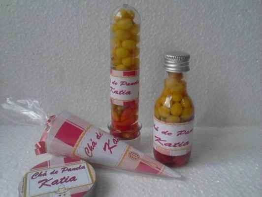 doces