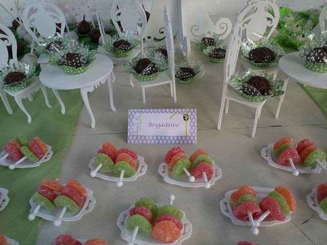 doces 