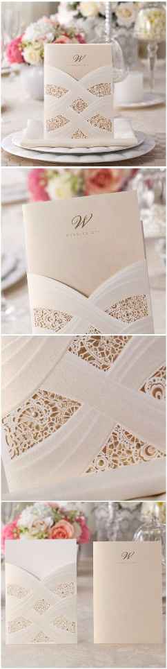 convite de casamento