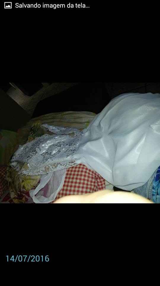 vestido civil