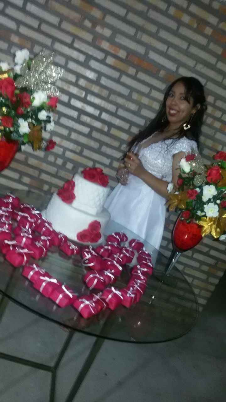  meu casamento civil